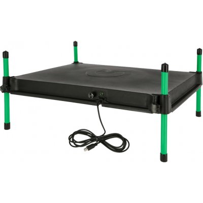 Bravson Umělá kvočna KERBL COSYHEAT 40 x 50 cm 50 W – Hledejceny.cz