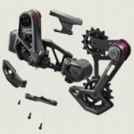 Sram XX Eagle Transmission AXS T-Type – Hledejceny.cz