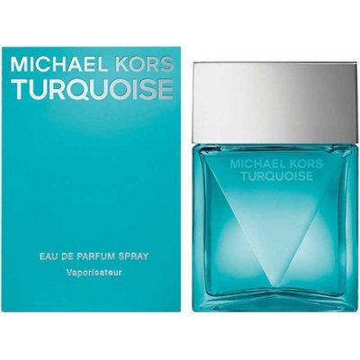 Michael Kors Turquoise parfémovaná voda dámská 100 ml tester