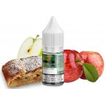 PJ Empire Apple Strudl 10 ml 18 mg – Zboží Mobilmania