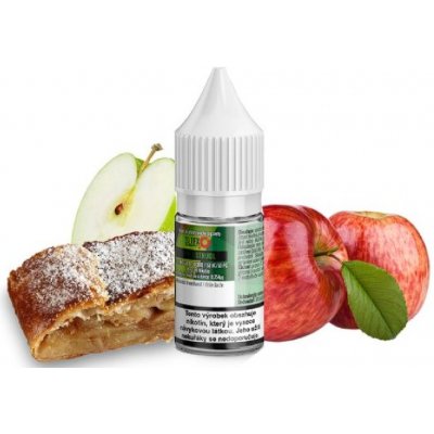 PJ Empire Apple Strudl 10 ml 18 mg – Hledejceny.cz