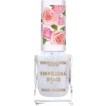 Dermacol Imperial Rose Nail Polish Lak na nehty s vůní růže 01 11 ml – Zboží Mobilmania