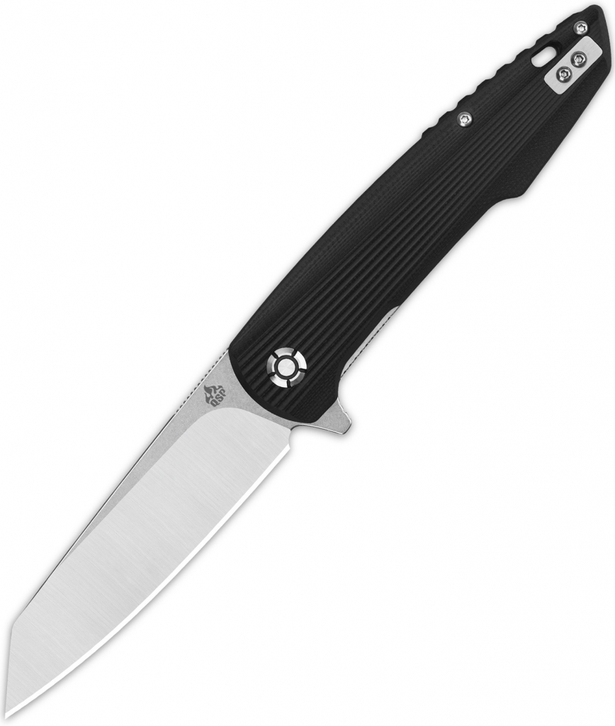 QSP knife Phoenix G10 QS108-C1
