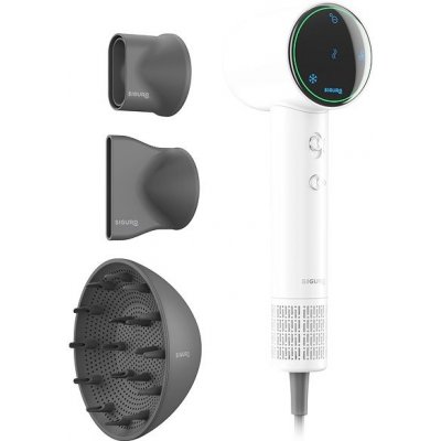 Siguro HR-I550W Snow Flow Premium – Zboží Dáma