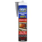 Ceys Kamnářský tmel 310 g černá – HobbyKompas.cz