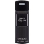 David Beckham Instinct deospray 150 ml – Zboží Dáma