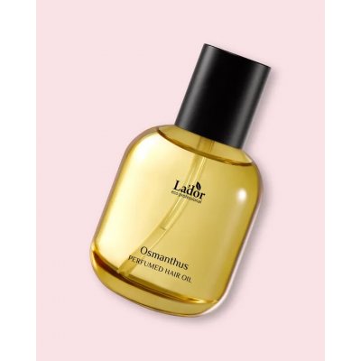 La'dor Parfémovaný olej na vlasy Perfumed Hair Oil Osmanthus - 80 ml – Hledejceny.cz