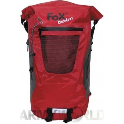 Maxfuchs TRANSPORT DRY PACK 20L – Zboží Dáma Maxfuchs TRANSPORT DRY PACK 20L – Zboží Dáma