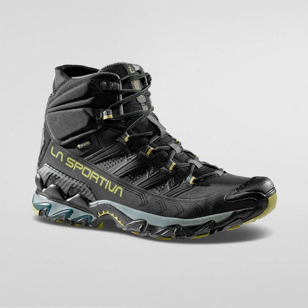 La Sportiva Ultra Raptor II Mid Leather Gtx