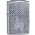 Zippo benzínový FLAME DESIGN 25505 – Hledejceny.cz