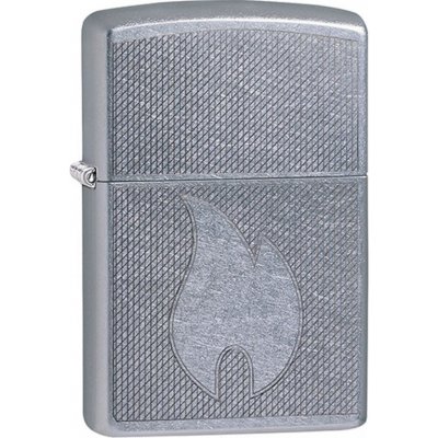 Zippo benzínový FLAME DESIGN 25505 – Hledejceny.cz