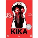 Kika DVD