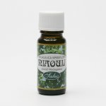 Saloos esenciální olej Niaouli 10 ml – Hledejceny.cz
