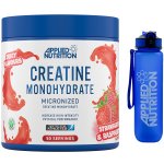 Applied Nutrition Creatine Monohydrate 250 g – Zboží Dáma