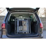 Kerbl Vacation klec do auta 92 x 65 x 65,5 cm – Sleviste.cz