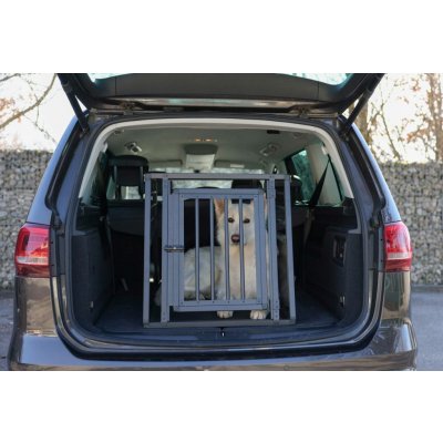 Kerbl Vacation klec do auta 92 x 65 x 65,5 cm – Sleviste.cz
