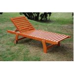 dřevěné LUISA – Zboží Dáma