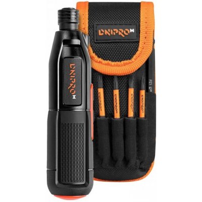 Dnipro-M CSD-36X, 41324000 – Hledejceny.cz