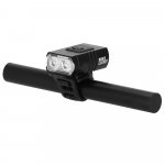 Springos BA0058 zadní černé – Zboží Mobilmania