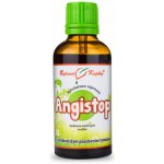 Bylinné kapky Angistop 50 ml – Hledejceny.cz