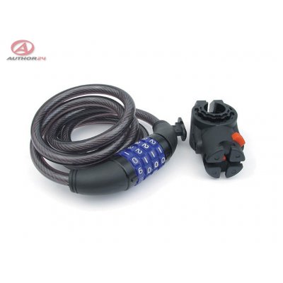 AUTHOR ASL-23 10x1500 kód kouřový – Zboží Dáma