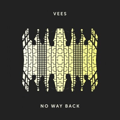 Vees - No Way Back CD