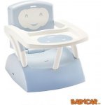 Thermobaby Skládací Baby modrá – Zboží Mobilmania
