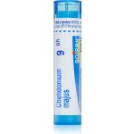 CHELIDONIUM MAJUS POR 9CH GRA 1X4G – Hledejceny.cz