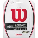 Wilson NXT Comfort 12m 1,24 mm – Zbozi.Blesk.cz