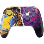 PowerA Enhanced Wireless Controller Nintendo Switch NSGP0420-01 – Sleviste.cz
