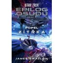 Star Trek: Epilog osudu 2/3 - James Swallow