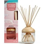 Yankee Candle Fragranced Reed vonná stébla Pink Sands Růžové písky 120 ml – Zboží Dáma