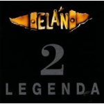 Elán - Legenda 2 CD – Hledejceny.cz