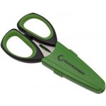 Nůžky s pouzdrem Gardner Ultra Blades – Hledejceny.cz