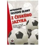 Netradiční testové úlohy z české jazyka - Brož František – Hledejceny.cz