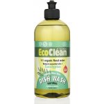 EcoClean prostředek na mytí nádobí Eukalyptus 500 ml – Hledejceny.cz
