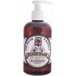 Mr. Bear Family Wilderness šampon na vousy 250 ml – Zbozi.Blesk.cz