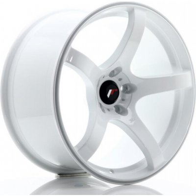Japan Racing JR32 8,5x18 5x114,3 ET20-38 white | Zboží Auto