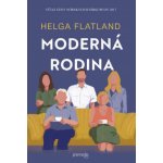 Moderná rodina - Helga Flatland – Hledejceny.cz