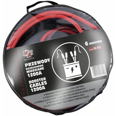 MA Professional 94-103 1200 A 6 m – Sleviste.cz