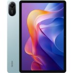 Xiaomi Redmi Pad 2 4GB/256GB Mint Green – Zboží Živě