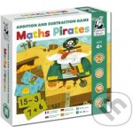 Piráti matematická hra – Sleviste.cz