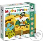 Piráti matematická hra – Hledejceny.cz