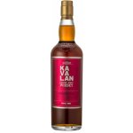 Kavalan Sherry Oak 46% 0,7 l (kazeta) – Hledejceny.cz
