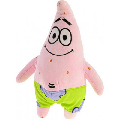 SpongeBob Patrick 16 cm – Zbozi.Blesk.cz