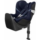 Cybex Gold Sirona M2 i-Size se základnou M 2020 River Blue