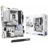 Základní deska ASRock Z890 PRO RS WIFI WHITE