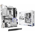 ASRock Z890 PRO RS WIFI WHITE – Zboží Živě
