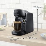 Bosch Tassimo Finesse TAS 16B2 – Zboží Mobilmania