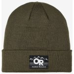 Outdoor Research Juneau beanie ranger green – Hledejceny.cz
